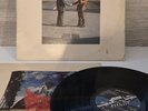 Pink Floyd Wish You Were Here 1975 Vinyl LP Album PC 33453 Columbia Records