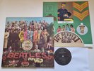 The Beatles - Sgt. Pepper's Lonely Hearts Club Band Vinyl LP Netherlands