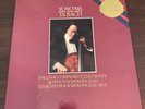 Yo-Yo Ma Bach Six Unaccompanied Cello Suites 1983 CBS Masterworks 3 LP Box Set