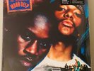 【 MOBB DEEP 】THE INFAMOUS - 2XLP BLUE & ORANGE HAZE VINYL RECORD - VMP #748/1000