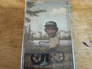 Tyler The Creator - WOLF Cassette