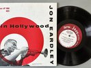 Jon Eardley In Hollywood * New Jazz NJLP 1105 Jazz 10” Red Mitchell