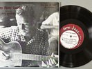 Jimmy Raney Quartet Feat. Hall Overton * New Jazz NJLP 1101 Jazz 10”
