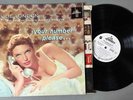 Female Jazz LP Julie London - Your Number Please Liberty LRP 3130 Mono DG Promo