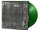 KOOYMANS, George - Jojo - 180 GRAM GREEN VINYL LP