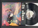 Steve Lacy Quartet LP The Forest and the Zoo ESP 1060 Stereo 1967 OG NM