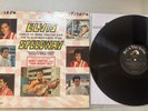 Elvis Presley - Speedway (LP, Album, Mono) 1968 RCA Victor LPM-3989 MONO RARE