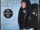 EVELYN KING - I'm in Love - 1981 US LP sealed / sealed