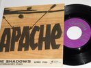 THE SHADOWS ----- apache -----
