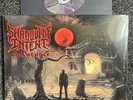 SHADOW OF INTENT - MELANCHOLY(SEALED 2 RUBY RED VINYL'S/RARE/BRAND OF SACRIFICE)