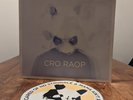 Cro - Raop Vinyl Mit Patch Und CD