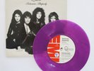 Queen Bohemian Rhapsody NO. 9 Purple Colour 7