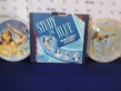The Hour of Charm, Phil Spitalny, Study in Blue, Vogue Picture Disc, V 100 2X 78