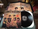 Lords Of The New Church UK 1982 Self Titled Album & Poster,Hype Sticker ILP009
