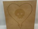ALKALINE TRIO Past Live Vinyl BOX SET 8x LP 500 Made Super Rare VG+ Matt Skiba