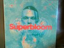 Ashton Irwin - Superbloom LP Clear Green Vinyl 2020 Excellent  Rare