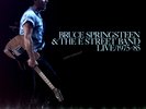 Bruce Springsteen & The E Street Band - Live/1975-85 5LP (VG+) '