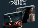 ITZY YEJI [AIR] Album SPECIAL 2 Ver SET/2CD+2Case+2 Photo Book+4 Card+2 POB+GIFT