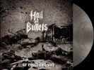 HAIL OF BULLETS - '...Of Frost And War' LP (Tank Grey/Brown)
