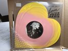 Lover (Live From Paris) Heart Shaped Vinyl 2025 LIMITED In Hand - SHIPS NOW