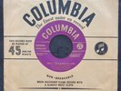GUY MITCHELL - Pretty Little Black Eyed Susie - Columbia GOLD - SCM 5037 - NM
