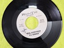J.J. BARNES Real Humdinger /Ain't Gonna Do It PROMO 7