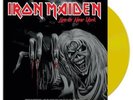 Iron Maiden - Live In New York: Palladium June 29th, 1982 (Limited Edition