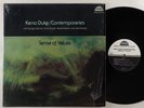 Keno Duke/Contemporaries 