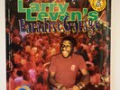 Larry Levan’s Paradise Garage, Vinyl 2 LP Record NEW SEALED