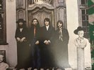 ORIGINAL 1970 APPLE THE BEATLES HEY JUDE VINYL LP EX RARE