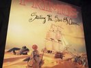 Primus - Sailing The Seas Of Cheese, 7567-91659-1 - original vinyl LP from 1991