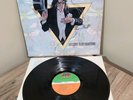 ALICE COOPER Welcome To My Nightmare ORIG 1975 LP ATLANTIC SD 18130 EX Vinyl