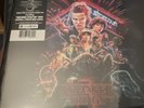 Stranger Things 3 by Dixon, Kyle / Stein, Michael (Record, 2019) New LP