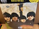 THE BEATLES - Beatles For Sale Deagostini 180g Vinyl - New Sealed + Mag Display