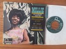 MILLIE Bloodshot Eyes FRENCH EP FONTANA 465.293 + TONGUE BIEM EX+