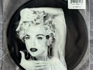 Madonna Vogue 7” Promo Picture Disc UK Import - W9851P