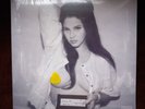 LANA DEL REY THERE'S A TUNNEL UNDER OCEAN BLVD 2 x LP RARE ALT SLEEVE SEALED