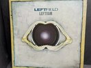 Leftfield Vinyl Leftism 1995 HANDLP2D Columbia Hard Hands VG