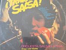 Orquesta Salsa Latina – ¡Traigo Salsa  1970 Peru LP, Killer Guaguanco