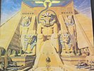 Iron Maiden – El Poder Del Esclavo (Powerslave) 1985 Peru Edition LP
