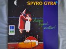 Spyro Gyra Dreams Beyond Control LP Vinyl