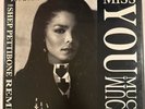 JANET JACKSON – MISS YOU MUCH (THE SHEP PETTIBONE REMIXES) - POL122 VINYL EP -30