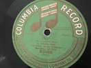 JEWISH CANTOR GERSHON G. SIROTA Columbia E-6002 E6002 Cantoral FAVORITE Hebrew