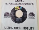 Pat Boone BEACH GIRL / LITTLE HONDA (ROCK N ROLL 45) #16658 PLAYS VG++ NO NOISE
