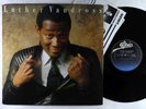 Luther Vandross - Never Too Much LP - Epic OG Press VG++ PROMO