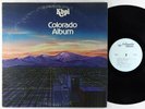 V/A - KBPI Colorado Album LP - Private Jazz Funk Boogie