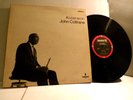JOHN COLTRANE ASCENSION IMPULSE AS-95 GATEFOLD LP  MINT-