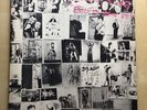 THE ROLLING STONES Exile On Main Street Vintage 2xLP Presswell Gatefold  VG+