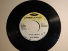 Max Romeo – Chase The Devil / Hola Zion   7” Vinyl   Charmax Music VG