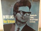 ROY ORBISON IN DREAMS EP 1963  IN ORIGINAL PICTURE SLEEVE  RARE EP